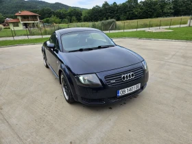 Audi Tt TTs BAM 225hp 4x4, снимка 1