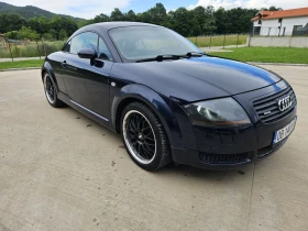 Audi Tt TTs BAM 225hp 4x4, снимка 4