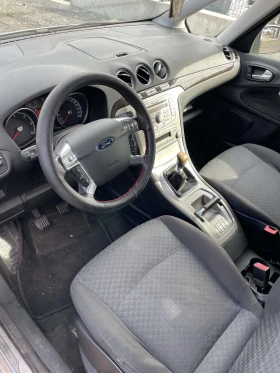 Ford Galaxy, снимка 6