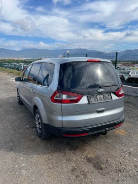 Ford Galaxy, снимка 3