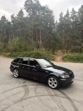 BMW 330, снимка 10
