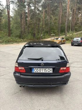 BMW 330, снимка 4