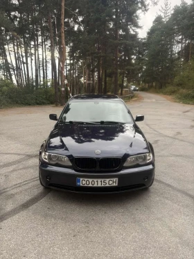 BMW 330, снимка 11