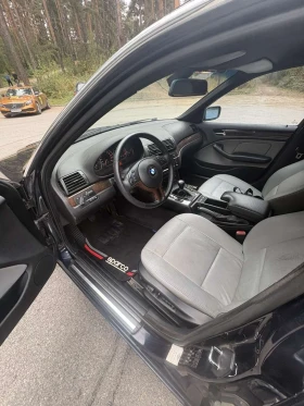 BMW 330, снимка 7