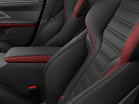 BMW i4 M50 xDrive Гран Купе, снимка 9