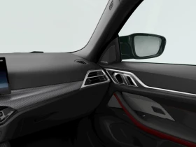 BMW i4 M50 xDrive Гран Купе, снимка 11
