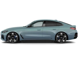 BMW i4 M50 xDrive Гран Купе, снимка 4
