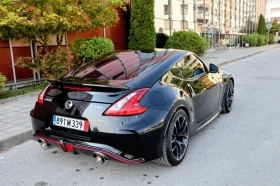 Nissan 370Z Nismo, снимка 5