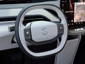 Volvo EX60 PANO 360 CAMERA BOWERS & WILKINS, снимка 4