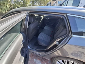 Opel Insignia  TOURER SW, снимка 9