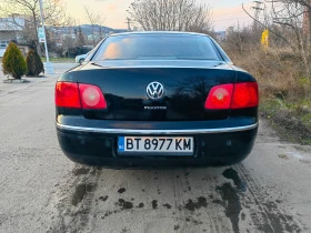 VW Phaeton 3.0 TDI  | Mobile.bg    3