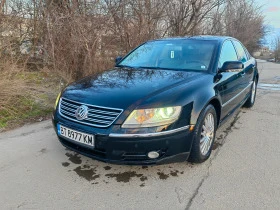 VW Phaeton 3.0 TDI  1