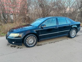 VW Phaeton 3.0 TDI  | Mobile.bg    2