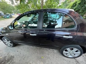 Nissan Micra, снимка 13