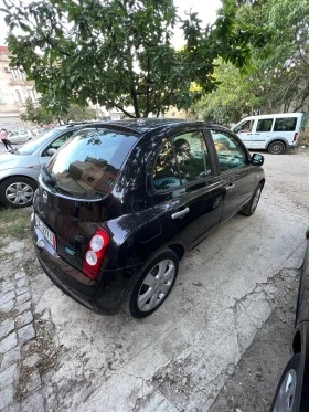 Nissan Micra, снимка 15