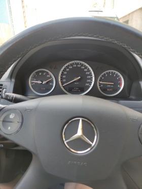 Mercedes-Benz C 180  ,   | Mobile.bg   7