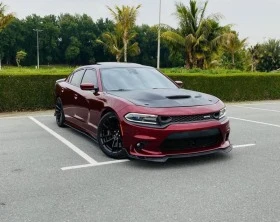 Dodge Charger SRT 6.4 V8 HEMI | Mobile.bg    1