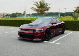 Dodge Charger SRT 6.4 V8 HEMI | Mobile.bg    2