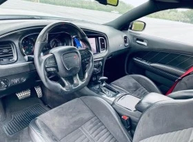 Dodge Charger SRT 6.4 V8 HEMI | Mobile.bg    5
