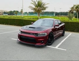 Dodge Charger SRT 6.4 V8 HEMI | Mobile.bg    4