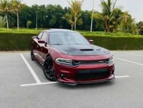 Dodge Charger SRT 6.4 V8 HEMI | Mobile.bg    3