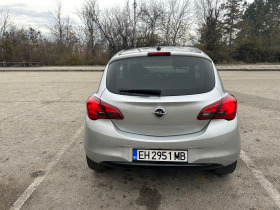 Opel Corsa 1.4, снимка 4 - Автомобили и джипове - 45063012