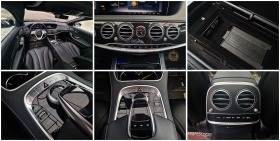 Mercedes-Benz S 350 L/FACE/GERMANY/PANO/DISTR/360///LI | Mobile.bg   11
