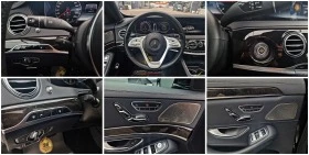 Mercedes-Benz S 350 L/FACE/GERMANY/PANO/DISTR/360///LI | Mobile.bg    10