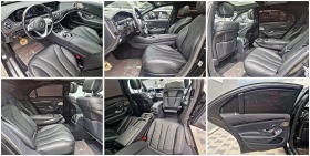 Mercedes-Benz S 350 L/FACE/GERMANY/PANO/DISTR/360///LI | Mobile.bg   14