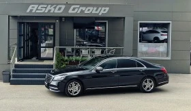 Mercedes-Benz S 350 L/FACE/GERMANY/PANO/DISTR/360///LI | Mobile.bg    16