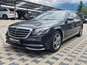 Mercedes-Benz S 350 L/FACE/GERMANY/PANO/DISTR/360///LI | Mobile.bg    1