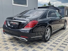 Mercedes-Benz S 350 L/FACE/GERMANY/PANO/DISTR/360///LI | Mobile.bg    4