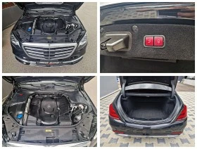 Mercedes-Benz S 350 L/FACE/GERMANY/PANO/DISTR/360///LI | Mobile.bg    8