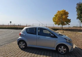 Toyota Aygo, снимка 8