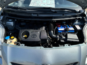 Toyota Yaris 2011+ 1.4D+ 90кс+ ФЕЙС+ 6ск+ Н. ГУМИ+ КАТО НОВА, снимка 17