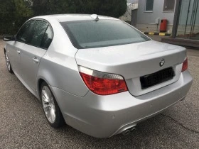 BMW 525 525 d., снимка 4