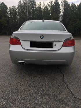 BMW 525 525 d., снимка 6