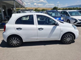 Nissan Micra 1.2BENZIN, снимка 9