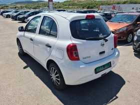 Nissan Micra 1.2BENZIN, снимка 7