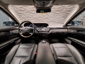 Mercedes-Benz S 500 L 4Matic 3D B&O* Pano* TV* , снимка 5