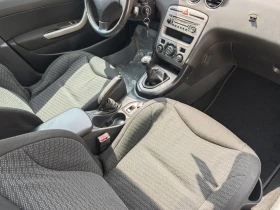 Peugeot 308 1.6 HDI, снимка 12