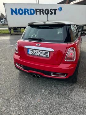 Mini Cooper s Cooper S - Rauno Aaltonen | Mobile.bg    2