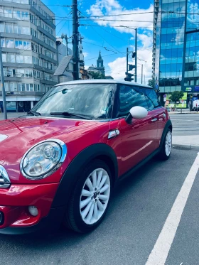 Mini Cooper s Cooper S - Rauno Aaltonen | Mobile.bg    4