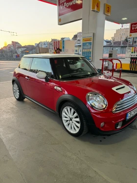 Mini Cooper s Cooper S - Rauno Aaltonen | Mobile.bg    3