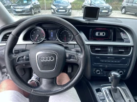 Audi A5 2.7 TDI | Mobile.bg    14