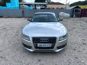 Audi A5 2.7 TDI | Mobile.bg    2