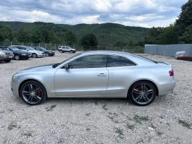 Audi A5 2.7 TDI | Mobile.bg    8