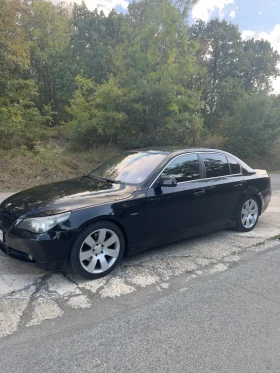 BMW 530, снимка 2