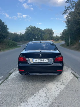 BMW 530, снимка 4