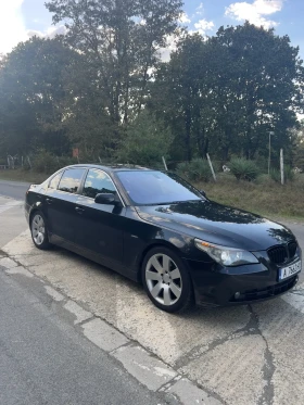 BMW 530, снимка 3